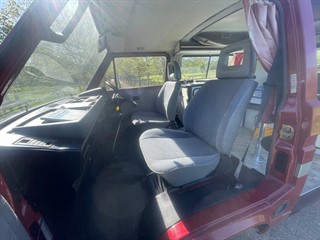 Used Volkswagen T28 from GL Cars