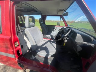 Used Volkswagen T28 from GL Cars