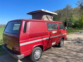 Used Volkswagen T28 from GL Cars
