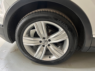 Used Volkswagen Tiguan from GL Cars