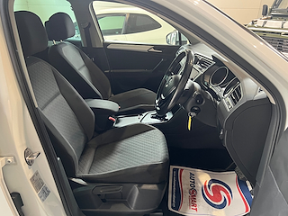 Used Volkswagen Tiguan from GL Cars