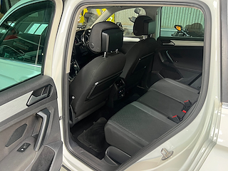 Used Volkswagen Tiguan from GL Cars