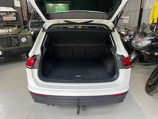 Used Volkswagen Tiguan from GL Cars