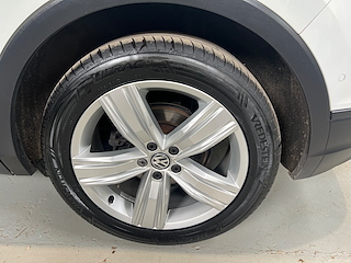 Used Volkswagen Tiguan from GL Cars