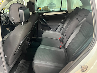Used Volkswagen Tiguan from GL Cars