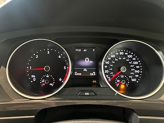 Used Volkswagen Tiguan from GL Cars
