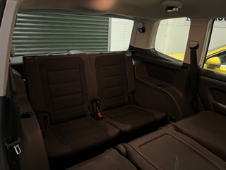 Used Volkswagen Touran from GL Cars