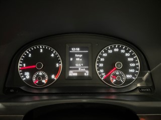 Used Volkswagen Touran from GL Cars