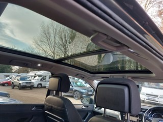 Used Volkswagen Touran from GL Cars