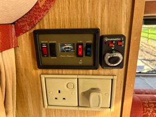 Used Volkswagen Transporter from GL Cars