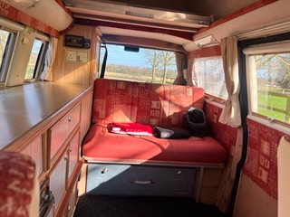 Used Volkswagen Transporter from GL Cars