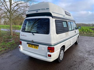 Used Volkswagen Transporter from GL Cars