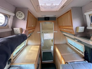 Used Volkswagen Transporter from GL Cars