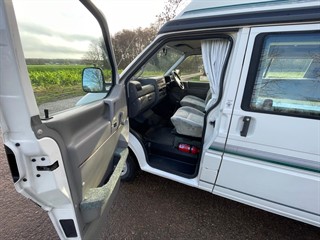 Used Volkswagen Transporter from GL Cars