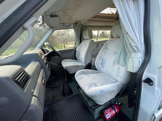 Used Volkswagen Transporter from GL Cars