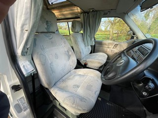 Used Volkswagen Transporter from GL Cars