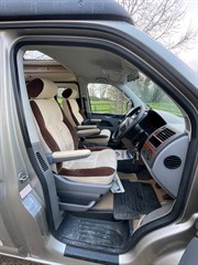 Used Volkswagen Transporter from GL Cars