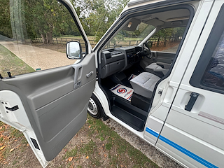 Used Volkswagen Transporter from GL Cars