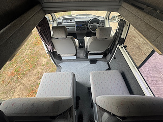 Used Volkswagen Transporter from GL Cars