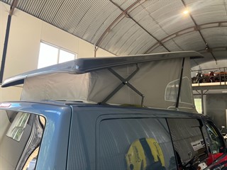 Used Volkswagen Transporter from GL Cars