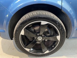 Used Volkswagen Transporter from GL Cars
