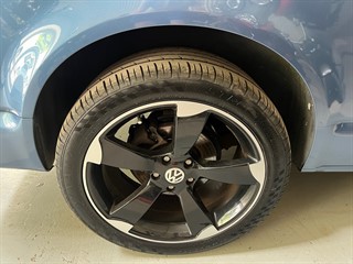 Used Volkswagen Transporter from GL Cars