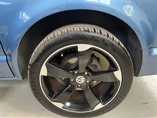 Used Volkswagen Transporter from GL Cars