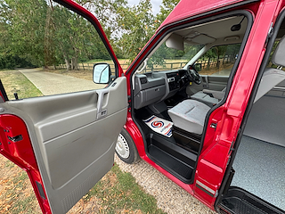 Used Volkswagen Transporter from GL Cars
