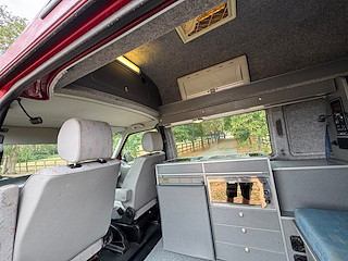 Used Volkswagen Transporter from GL Cars