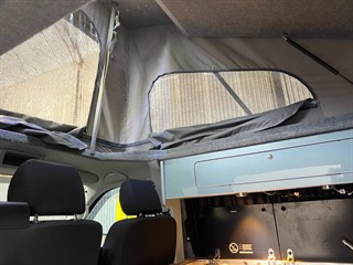 Used Volkswagen Transporter from GL Cars