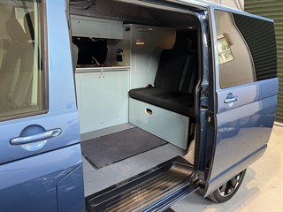 Used Volkswagen Transporter from GL Cars