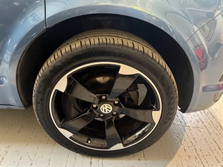 Used Volkswagen Transporter from GL Cars