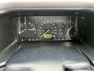 Used Volkswagen Transporter from GL Cars