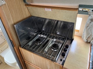 Used Volkswagen Transporter from GL Cars