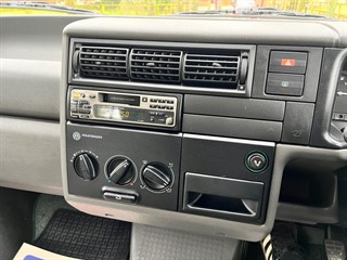 Used Volkswagen Transporter from GL Cars