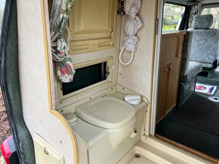 Used Volkswagen Transporter from GL Cars