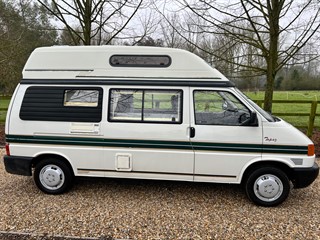 Used Volkswagen Transporter from GL Cars