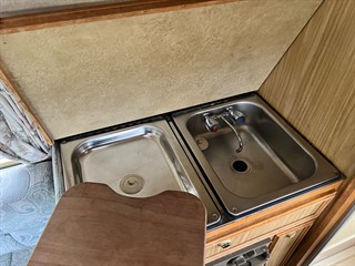 Used Volkswagen Transporter from GL Cars