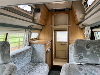 Used Volkswagen Transporter from GL Cars