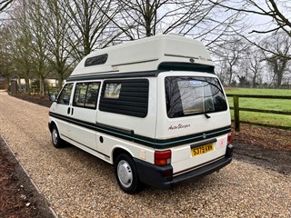Used Volkswagen Transporter from GL Cars