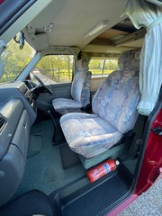 Used Volkswagen Transporter from GL Cars