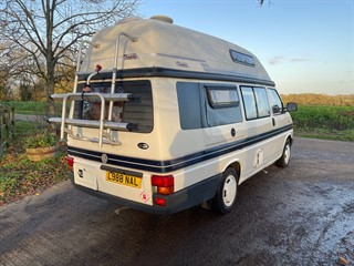 Used Volkswagen Unlisted from GL Cars