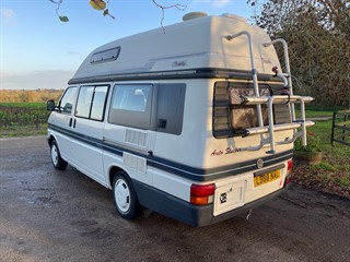 Used Volkswagen Unlisted from GL Cars