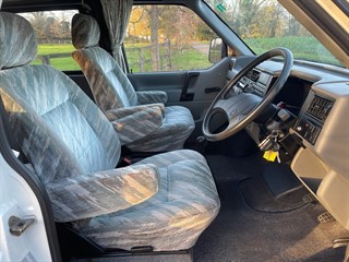 Used Volkswagen Unlisted from GL Cars