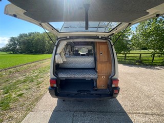 Used Volkswagen Transporter from GL Cars
