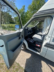 Used Volkswagen Transporter from GL Cars