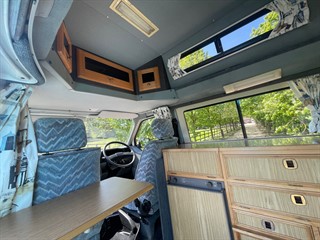 Used Volkswagen Transporter from GL Cars