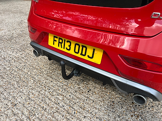 Used Volvo V40 from GL Cars