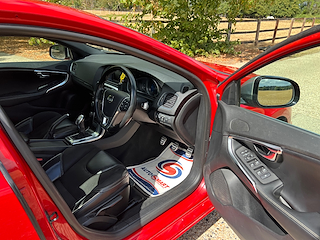 Used Volvo V40 from GL Cars