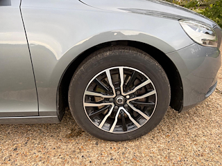 Used Volvo V40 from GL Cars